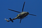 Bell CH-146 Griffon (412CF)